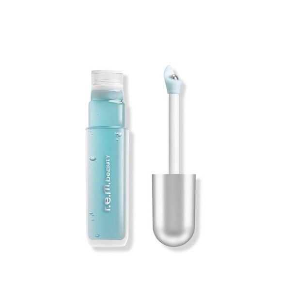 r.e.m. beauty: Mint Condition Essential Drip Lip Oil - Picture 2 of 6